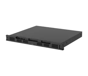 AXIS S4000 Rack 8 TB / Rekordér / NVR / rack provedení