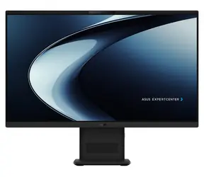 ASUS ExpertCenter P200 černá / All-in-one počítač / 23,8" FHD / AMD Ryzen 3 30 / 8GB / 256GB SSD / W11P