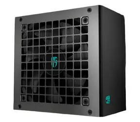 Deepcool GAMER STORM PF650L černá / PC zdroj / ATX12V 2.31 / 650W / 80 PLUS 230V EU / aktivní PFC / 120mm