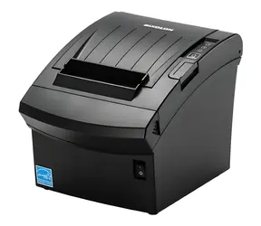 Bixolon SRP-352plusV / Tiskárna účtenek / 203dpi / USB / LAN / auto řezačka