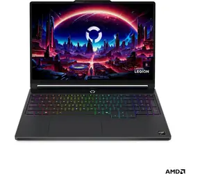 Lenovo Legion 5 15AHP11 černá / Notebook / 15,3" WQXGA OLED / AMD Ryzen 7 250 / 32GB / 1TB SSD / RTX 5050 8GB / W11H