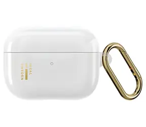 iDeal Clear Case AirPods Pro 3 průhledná / Pouzdro pro sluchátka