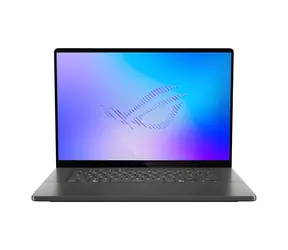 ASUS ROG Zephyrus G16 Eclipse Gray / Herní notebook / 16" 2.5K / Core Ultra 9 386H / 64GB / 1TB SSD / RTX 5090 / Bez OS