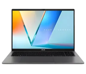 ASUS Vivobook S 14 šedá / Notebook / 14" WUXGA / AMD Ryzen AI 5 330 / 32GB / 512GB SSD / AMD Radeon Graphics / W11H