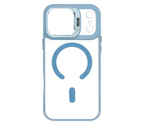 OBAL:ME MagNetix Versa blankytně modrá / Kryt pro Apple iPhone 17 Pro/18 Pro