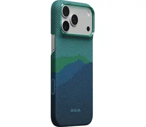 Pitaka Edge Case Summer Noon / Zadní kryt / Apple iPhone 18/17 Pro Max