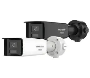 HIKVISION DS-2CD3T87G3P-LIHSUY/SL(2.8mm) / IP kamera / 2,8 mm