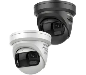 HIKVISION DS-2CD3387G3P-LIHSUY/SL(2.8mm) / IP kamera / objektiv 2,8 mm