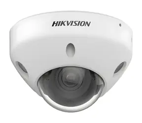 HIKVISION DS-2CD2546G3-IZS2UY(2.8/4mm) / IP kamera / Dome / 4Mpix / AcuSense