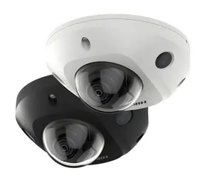 Hikvision DS-2CD2546G2-IS(4mm)(C) / IP kamera / Dome / 4 Mpix / EasyIP 4.0