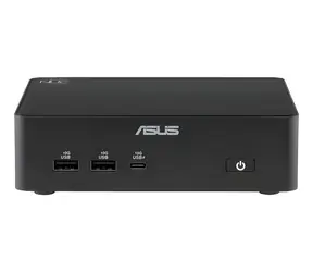 ASUS NUC 16 Pro Slim Kit RNUC16GDKV560002 černá / Mini PC / Intel Core Ultra 5 335 / Wi-Fi 7 / M.2 SSD / bez OS