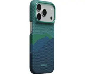 Pitaka Edge Case Summer Noon / Zadní kryt / Apple iPhone 18/17 Pro