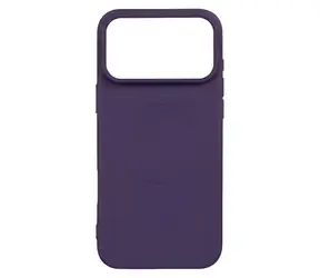 OBAL:ME MagNetix Sculpt Švestkově fialová / Kryt / pro Apple iPhone 17 Pro a 18 Pro