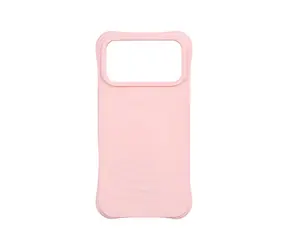 OBAL:ME MagNetix Orbit růžová / Kryt / Apple iPhone 17 Pro Max/18 Pro Max
