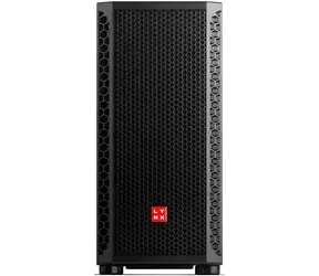 LYNX Challenger (10463250) černá / AMD Ryzen 5 5500GT 3,5GHz / 16GB / 1TB SSD / RTX 5060 8GB / W11H