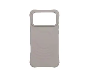 OBAL:ME MagNetix Orbit šedá / Kryt / pro Apple iPhone 17 Pro a 18 Pro