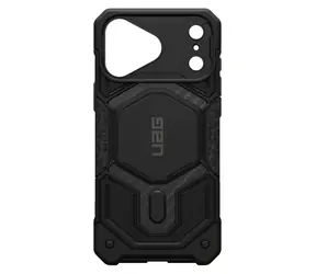 UAG Monarch Pro MagSafe černá (carbon fiber) / Pouzdro / Apple iPhone 17/18 Pro Max