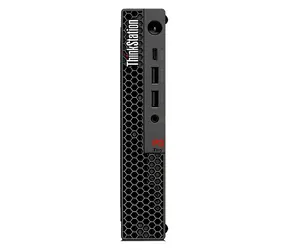 Lenovo ThinkStation P3 Tiny G2 / Mini PC / Core Ultra 5 225 / 16GB / 512GB SSD / W11P