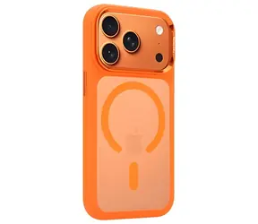 Tactical MagForce Hyperstealth 3.0 Agent Orange / Kryt pro Apple iPhone 17 Pro, 18 Pro