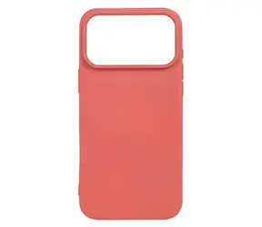 OBAL:ME MagNetix Sculpt Cihlově červená / Kryt / pro Apple iPhone 17 Pro a 18 Pro