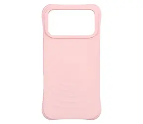 OBAL:ME MagNetix Orbit růžová / Kryt / pro Apple iPhone 17 Pro/18 Pro