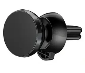 Magnetický držák do auta na mřížku ventilace T07 / Držák do auta / Magnetický / Univerzální