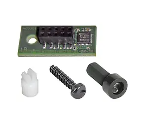 Fujitsu TPM 2.0 / Trusted Platform Module / PRIMERGY TX1320 M5