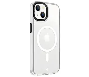 Tactical MagForce 2.0 černá / Kryt pro Apple iPhone 13