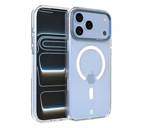 Tactical MagForce 2.0 modrá / Kryt / Apple iPhone 17 Pro Max/18 Pro Max