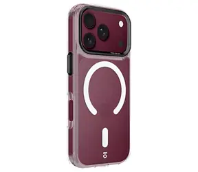 Tactical MagForce 2.0 černá / Kryt / pro Apple iPhone 17 Pro a 18 Pro