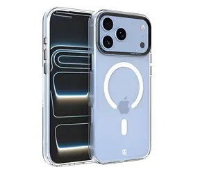 Tactical MagForce 2.0 černá / Kryt / Apple iPhone 17 Pro Max/18 Pro Max