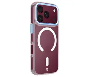 Tactical MagForce 2.0 Blue / Kryt / Apple iPhone 17 Pro/18 Pro