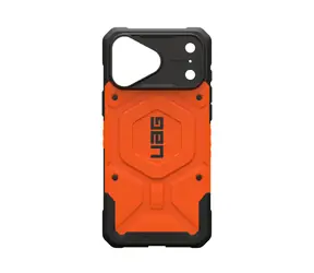 UAG Pathfinder MagSafe oranžová / Zadní kryt / pro Apple iPhone 18 Pro Max a 17 Pro Max / ochrana pádu 5,5 m