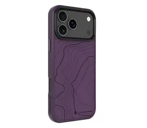 Tactical MagForce Hyperstealth Sika Burgundy Smoke / Kryt / Apple iPhone 17 Pro Max/18 Pro Max