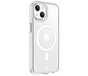 Tactical MagForce 2.0 stříbrná / Kryt pro Apple iPhone 13