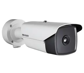 Hikvision DS-2TD2138-7/QY / Termo kamera / 384x288 / obj. 6,5 mm / PoE / IP67