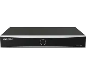 HIKVISION DS-7604NXI-K1/4P/VPro(STD) / NVR rekordér / pro 4 kamery / až 12 Mpix / 4x PoE / AcuSeek / 4K