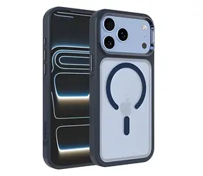 Tactical MagForce Hyperstealth 3.0 Deep Blue / Kryt pro Apple iPhone 17 Pro Max, 18 Pro Max