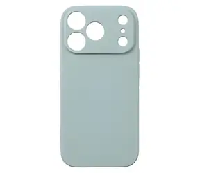 OBAL:ME Glossy Kryt pro Apple iPhone 18 Pro Mint / Kryt