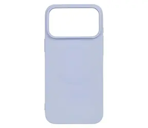 OBAL:ME MagNetix Sculpt Šeříkově modrá / Kryt / pro Apple iPhone 17 Pro a 18 Pro