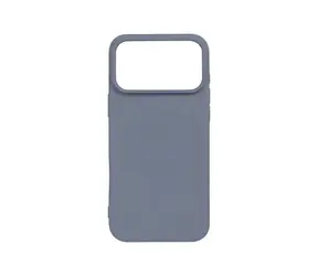 OBAL:ME MagNetix Sculpt břidlicově modrá / Kryt / pro Apple iPhone 17 Pro Max a 18 Pro Max