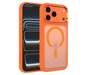Tactical MagForce Hyperstealth 3.0 Agent Orange / Kryt pro Apple iPhone 17 Pro Max, 18 Pro Max