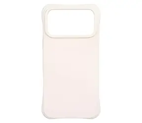 OBAL:ME MagNetix Orbit béžová / Kryt / pro Apple iPhone 17 Pro a 18 Pro