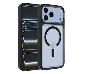 Tactical MagForce Hyperstealth 3.0 Asphalt / Kryt pro Apple iPhone 17 Pro Max, 18 Pro Max