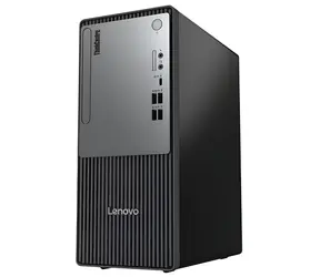 Lenovo ThinkCentre neo 30t Gen 5 černá / Počítač / Tower / Core i5-13420H / 16GB / 512GB SSD / W11P