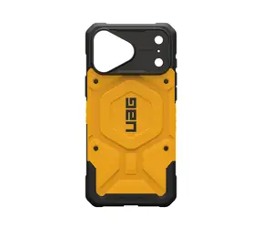 UAG Pathfinder žlutá / Ochranný kryt / Apple iPhone 17 Pro Max / MagSafe