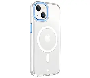 Tactical MagForce 2.0 modrá / Kryt pro Apple iPhone 13