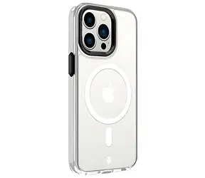 Tactical MagForce 2.0 černá / Kryt pro Apple iPhone 13 Pro