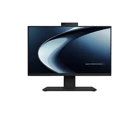 ASUS ExpertCenter P440 černá / All-in-one počítač / 23,8" FHD / Intel Core 5 210H / 16GB / 512GB SSD / W11 Pro