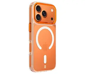 Tactical MagForce 2.0 Orange / Kryt / Apple iPhone 17 Pro/18 Pro